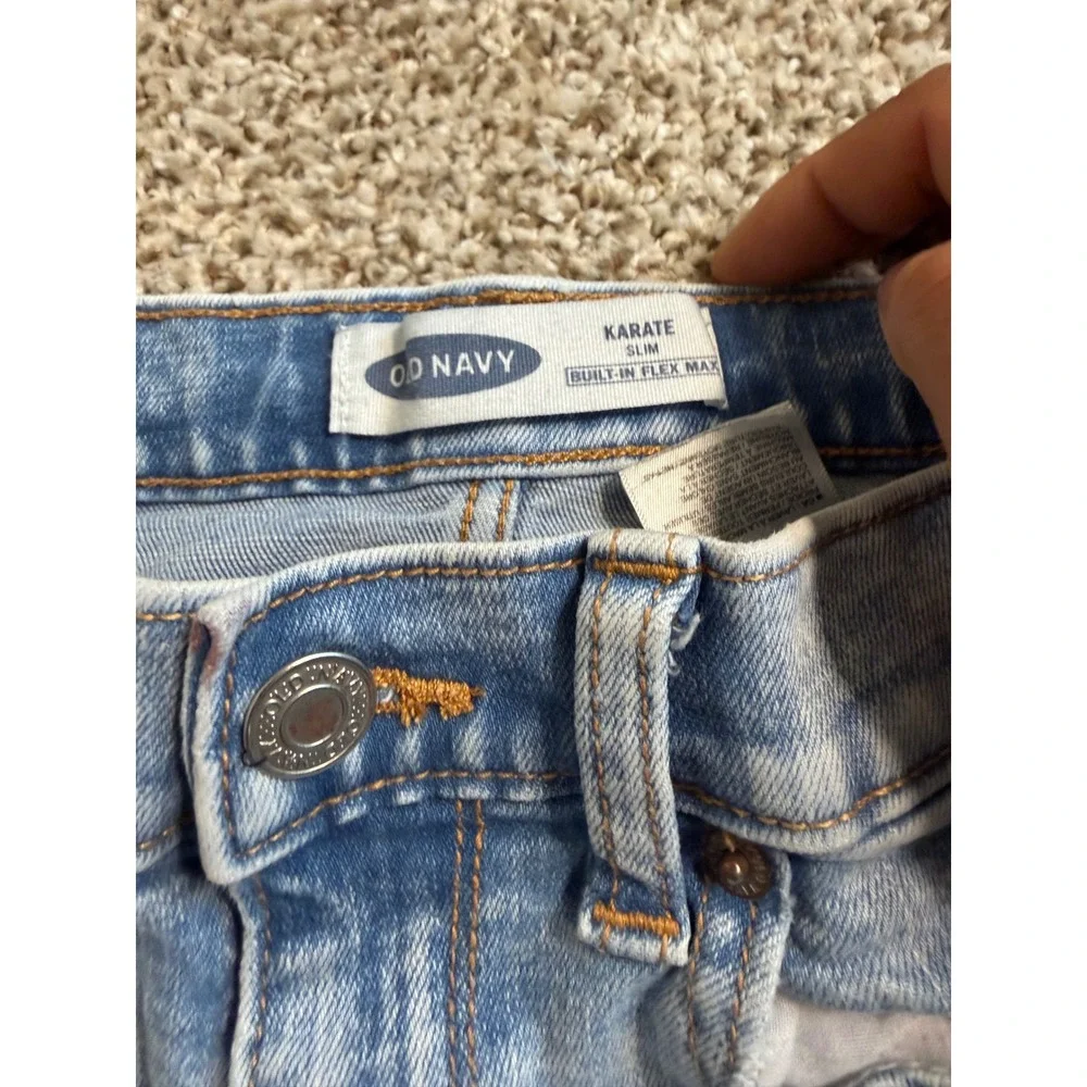 Old Navy old navy